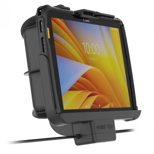 RAM Tough-Dock Power + Data для 10"-дюймового планшета Zebra ET4x (RAM-HOL-ZE21PDU) фото 7