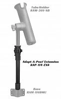 RAP-114-EX8 RAM Adapt-A-Post 11-дюймовая удлинительная стойка