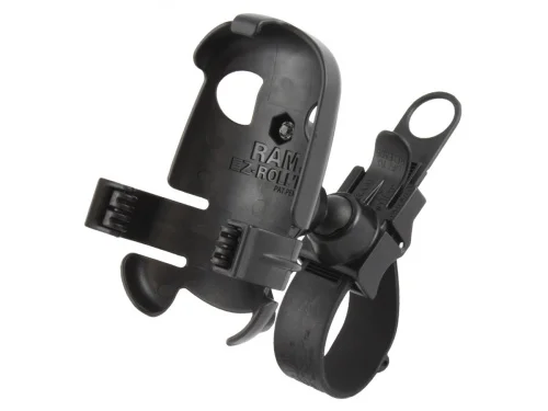 RAP-SB-187-MA14 Крепление RAM EZ-Strap на рейку для Magellan eXplorist 510, 610 и 710
