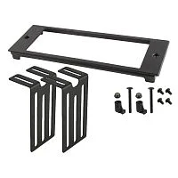 RAM-FP3-5500-2000 Специальная лицевая панель RAM Tough-Box 3"для устройств 5,5" x 2 "