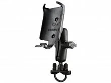 RAM-B-149Z-GA27U Двойное шарнирное крепление RAM на U-образном болте для Garmin Colorado 400c и др.