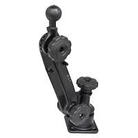 RAM-162H-MC4 RAM Ratchet Горизонтальное основание с шаром