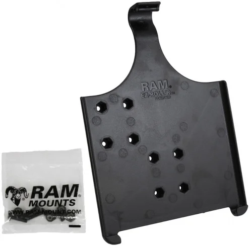 RAM-HOL-AP17U Подставка RAM EZ-Roll'r для Apple iPad 6-го поколения, Air 1-2 и Pro 9.7 фото 2 RAM-HOL-AP17U Подставка RAM EZ-Roll'r для Apple iPad 6-го поколения, Air 1-2 и Pro 9.7 фото 2