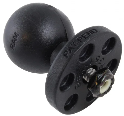 RAP-B-397BU Адаптер RAM Add-A-Ball для RAM Tough-Clamp