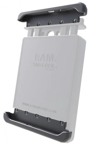 RAM-HOL-TAB27-CUPSU Накладки RAM Tab-Tite для Samsung Galaxy Tab A 8.0 и др. устройств фото 2 RAM-HOL-TAB27-CUPSU Накладки RAM Tab-Tite для Samsung Galaxy Tab A 8.0 и др. устройств фото 2
