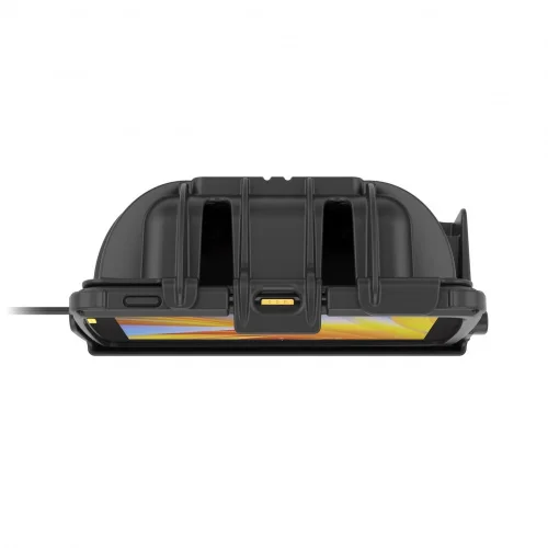 RAM-GDS-DOCK-ZE20PU Док-станция GDS с питанием для мониторов Zebra ET4x 8" с технологией IntelliSkin фото 8 RAM-GDS-DOCK-ZE20PU Док-станция GDS с питанием для мониторов Zebra ET4x 8" с технологией IntelliSkin фото 8