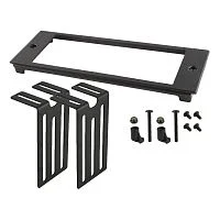 RAM-FP3-7000-2400 Специальная лицевая панель RAM Tough-Box 3"для устройств 7" x 2,4"