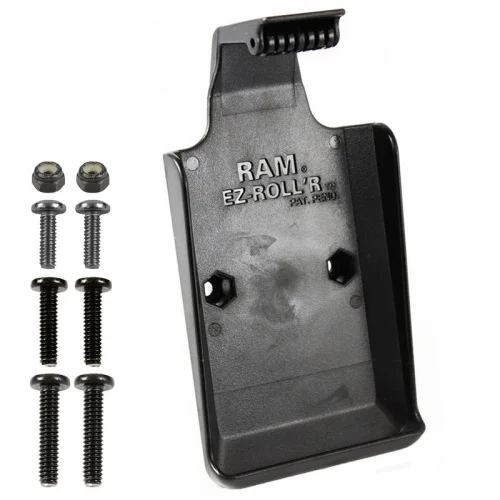 RAM-HOL-SP1U RAM - Формованное крепление для бортового компьютера E6B
