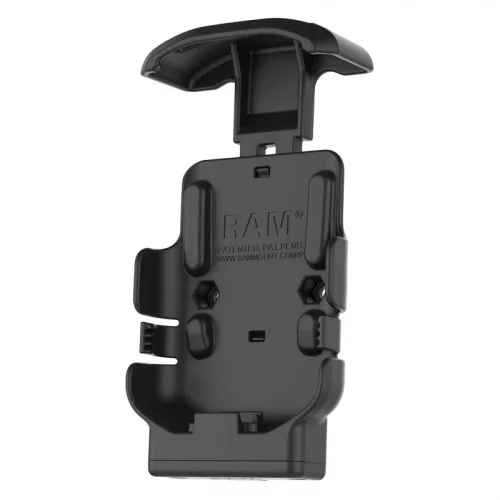 RAM-HOL-ZE6-NPU Держатель RAM Form-Fit для Zebra TC51, 52, 56 и 57 фото 2