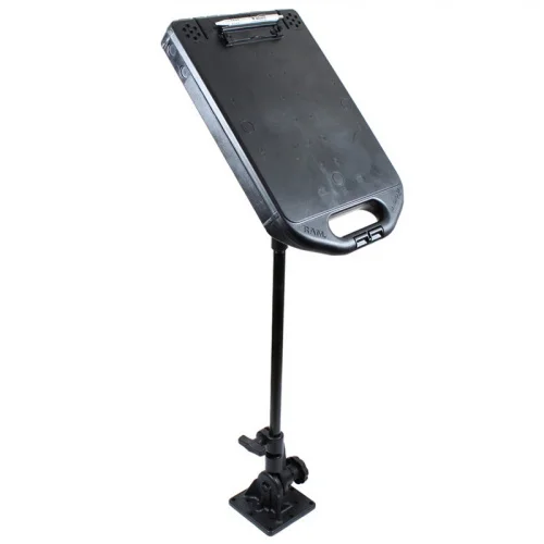 RAM-101U-VE1-HC1 RAM Handi-Case напольное крепление с основой из трещотки Velociti RAM-101U-VE1-HC1 RAM Handi-Case напольное крепление с основой из трещотки Velociti