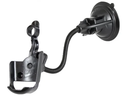 RAP-105-6224-GA12U Всасывание RAM Twist-Lock с RAM Flex-Arm для Garmin Astro 220 и др. RAP-105-6224-GA12U Всасывание RAM Twist-Lock с RAM Flex-Arm для Garmin Astro 220 и др.