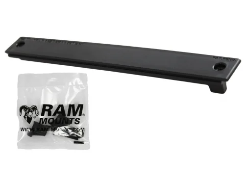 RAP-FP-1-FILLER Композитная наполнительная лицевая пластина RAM 1"
