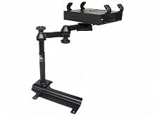 RAM-VB-158-SW1 Крепление RAM No-Drill для ноутбука Jeep Wrangler '97-06