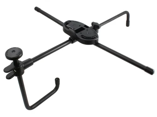 RAM-SM1NB Базовая платформа RAM Seat-Mate без сумки
