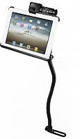 RAM-B-316-1-AP8L RAM Latch-N-Lock для iPad 1-4 с автомобильным креплением RAM Pod I