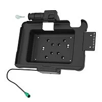 RAM-HOL-ZE11PKLU Док-станция GDS Key Locking Powered для Zebra серии ET5x 10,1