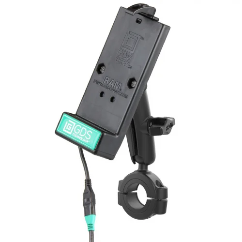 RAM-B-408-112-15-GDS-DOCK-V1U RAM GDS для смартфонов в чехлах Intelliskin, муфта 95 мм RAM-B-408-112-15-GDS-DOCK-V1U RAM GDS для смартфонов в чехлах Intelliskin, муфта 95 мм
