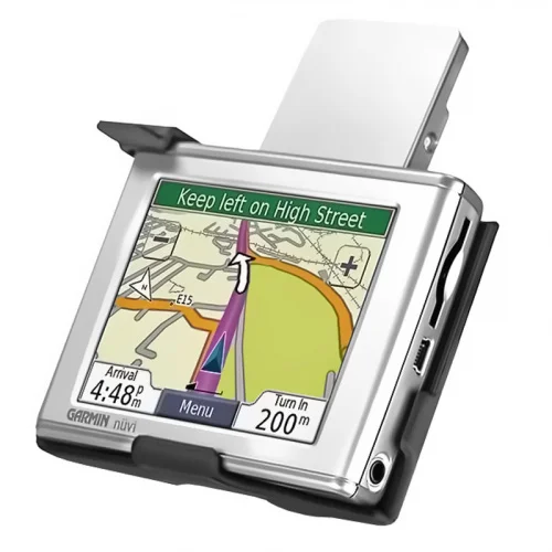 RAM-HOL-GA21U Крепление RAM Form-Fit для навигаторов Garmin nuvi 300, 310, 350, 360 и 370