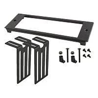 RAM-FP3-6560-2000 RAM Tough-Box 3" сменная лицевая панель для устройств размером 6,56 x 2"