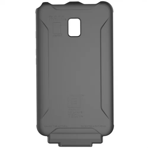 RAM-GDS-SKIN-SAM29 IntelliSkin для Samsung Tab Active2 SM-T390 и SM-T395 фото 2