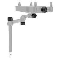 RAM-234-SKU Комплект безопасности RAM Pin-Lock для креплений RAM для ноутбуков