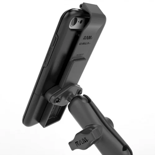 RAM-B-166-OT2U Крепление на присоске RAM Twist-Lock для чехлов OtterBox uniVERSE для телефонов фото 2
