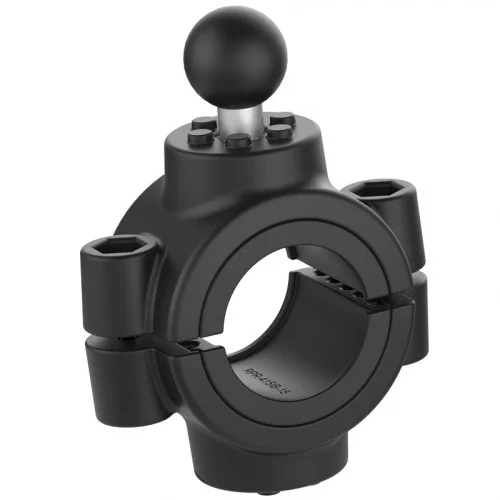 RAM-B-415-15-2U Основание для направляющей RAM Torque диаметром 1 ½" - 2" - размер B, алюминиевый шар.