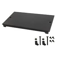 RAM-FP-5-FILLER Заполняющая лицевая панель RAM Tough-Box 5"