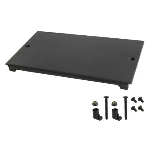 RAM-FP-5-FILLER Заполняющая лицевая панель RAM Tough-Box 5"