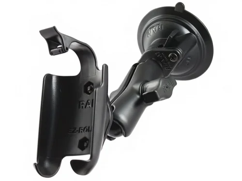 RAM-B-166-GA31 Крепление на присоске RAM Twist-Lock для Garmin Oregon 200, 750T и др. моделей. фото 2 RAM-B-166-GA31 Крепление на присоске RAM Twist-Lock для Garmin Oregon 200, 750T и др. моделей. фото 2