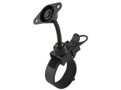 RAP-SB-187LU Крепление на планку RAM EZ-Strap с адаптером Diamond Base фото 2
