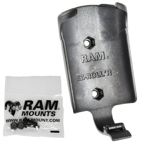 RAM-HOL-GA27U Крепление RAM EZ-Roll'r для Garmin Colorado 300, 400c, 400i и 400t