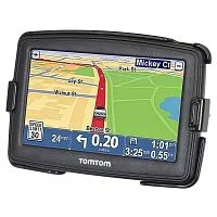 RAM-HOL-TO8U Подставка RAM Form-Fit для диктофонов TomTom Start 45, XL 325, XL 330, XL 350 и др. моделей.