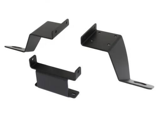 RAM-VC-LEG-108 Комплект опор для консоли RAM Tough-Box для Ford F-250-750 1999-2010 годов выпуска.