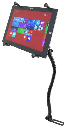 RAM-B-316-1-UN11U Крепление RAM X-Grip с автомобильным держателем RAM Pod I для планшетов с диагональю экрана 12–13"