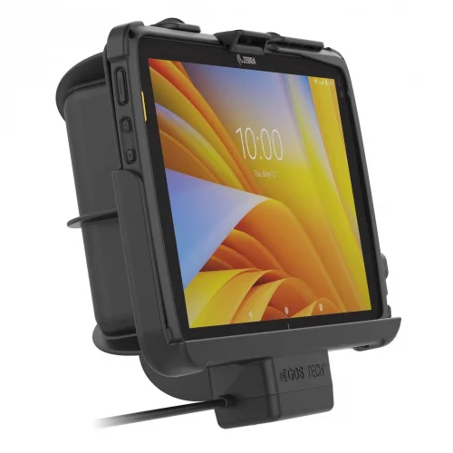 Док-станция GDS Powered для планшета Zebra ET4x 10 дюймов с технологией IntelliSkin (RAM-GDS-DOCK-ZE21PU) фото 7