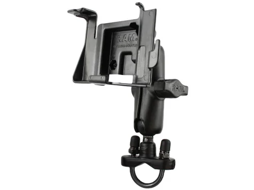 RAM-B-149Z-GA21U Двойное шарнирное крепление RAM на U-образном болте для Garmin nuvi серии 300