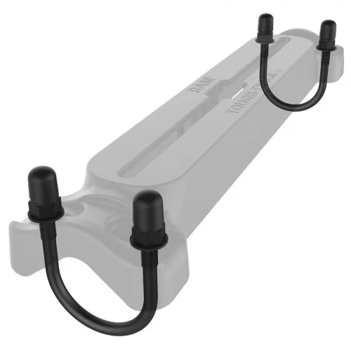 RAP-HAR-TRACK-B-15U RAM U-Bolt Hardware для RAM Tough-Track 1,25" - 1,5" рельсы RAP-HAR-TRACK-B-15U RAM U-Bolt Hardware для RAM Tough-Track 1,25" - 1,5" рельсы