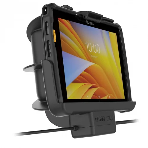 RAM-HOL-ZE20PD2U Док-станция RAM Tough-Dock Power + два порта USB для ноутбуков Zebra ET401 и ET4x 8" фото 7 RAM-HOL-ZE20PD2U Док-станция RAM Tough-Dock Power + два порта USB для ноутбуков Zebra ET401 и ET4x 8" фото 7