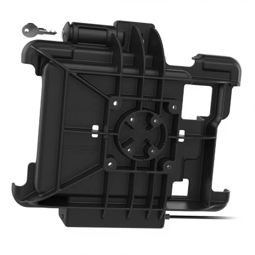 RAM-HOL-ZE15PKLU Док-станция GDS Key Locking Powered для Zebra XSLATE L10 фото 2 RAM-HOL-ZE15PKLU Док-станция GDS Key Locking Powered для Zebra XSLATE L10 фото 2