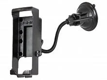 RAP-105-6224-GA1U Всасывание RAM Twist-Lock с RAM Flex-Arm для Garmin GPS 12 и др.