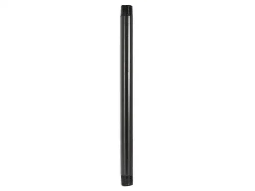 RAM-PA8212 Труба RAM длиной 12" с наружной резьбой 1/2" NPT