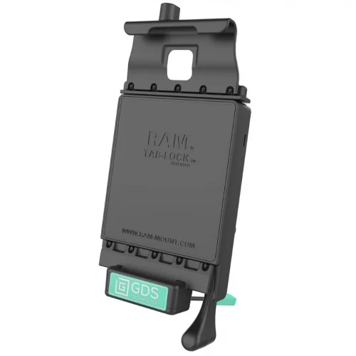 RAM-GDS-DOCKL-V2-SAM40U Автомобильная док-станция GDS для Tab A 8,0 (2018) SM-T387 RAM-GDS-DOCKL-V2-SAM40U Автомобильная док-станция GDS для Tab A 8,0 (2018) SM-T387