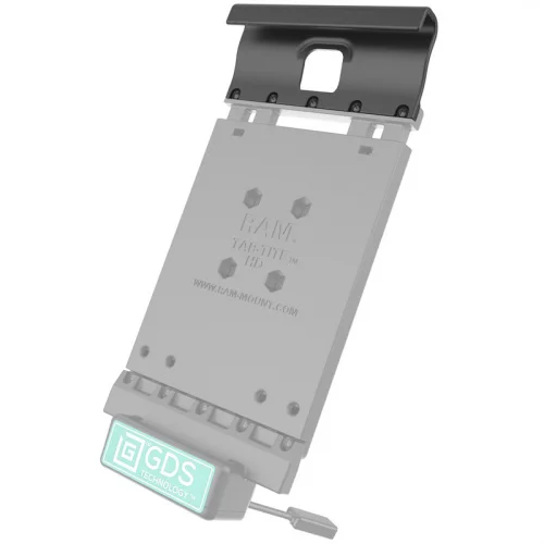 RAM-GDS-DOCKT-SAM16U Верхняя крышка автомобильной док-станции GDS для Tab A 8.0