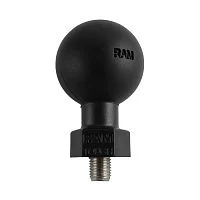 RAP-379U-372437 RAM Tough-Ball с резьбовой шпилькой 3/8" -24 X ,375