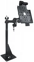 RAM-VBD-122-GWA1-AP8D2L крепление RAM Drill-Down с фиксатором для iPad 2