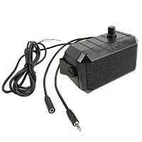 RAM-SPEAK-A02 Усиленный динамик GDS Audio с функцией PTT Breakout