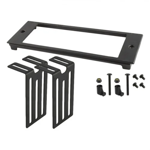 RAM-FP3-5700-1850 RAM Tough-Box 3" сменная лицевая панель для устройств размером 5,7 x 1,85"