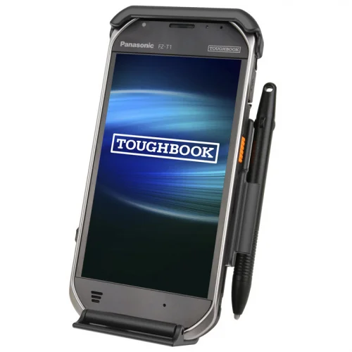 RAM-HOL-PAN14U Подставка RAM EZ-Roll'r для Panasonic FZ-T1