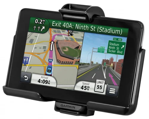 RAM-HOL-GA53U Крепление RAM EZ-Roll'r для Garmin nuvi 3550LM и 3590LMT RAM-HOL-GA53U Крепление RAM EZ-Roll'r для Garmin nuvi 3550LM и 3590LMT